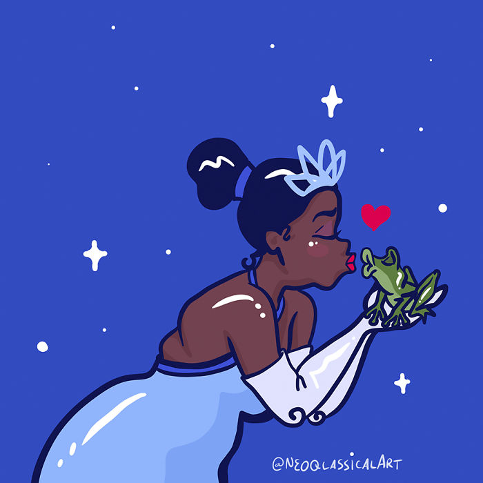 Tiana