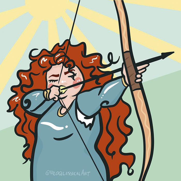 Merida