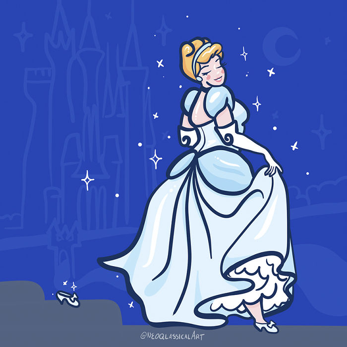 Cinderella