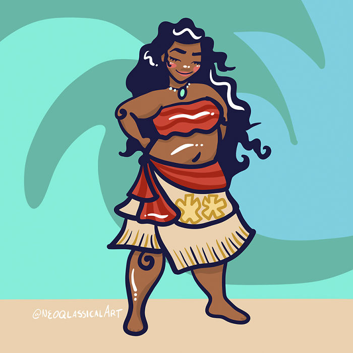 Moana