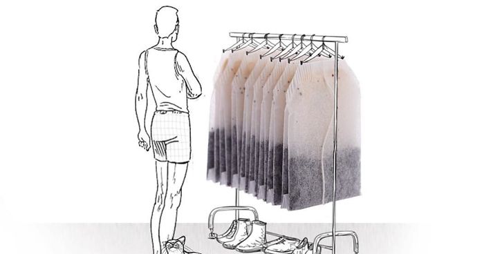 Artist Turns Ordinary Everyday Objects Into Clever IllustrationsArtist Turns Ordinary Everyday Objects Into Clever Illustrations