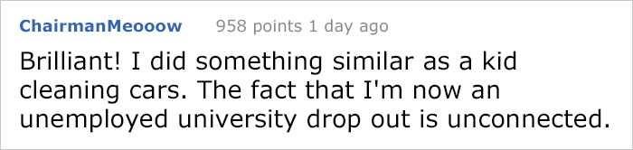 father son selling snow cones business Emmett (14)