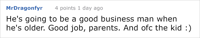 father son selling snow cones business Emmett (9) father son selling snow cones business Emmett (9)