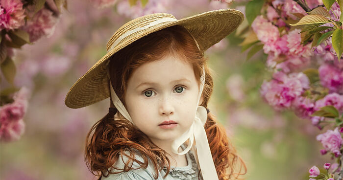 Me decían que mis fotos tenían demasiado photoshop… Esta es mi respuesta con las imágenes originales