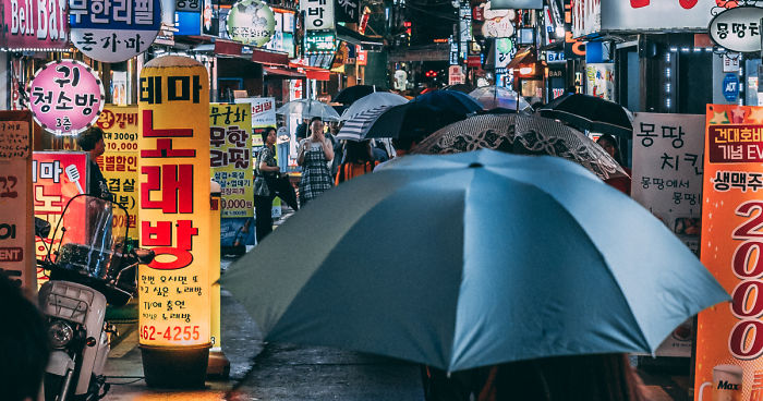 I Moved To Seoul From The US Two Years Ago To Be An English Teacher, And Here Are Some Of The Photos I’ve Taken