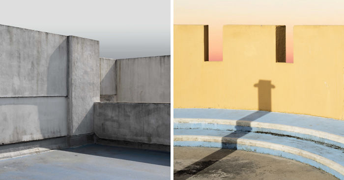 Spatial Visions – An Exploration Of Human Loneliness With A Visual Atmosphere