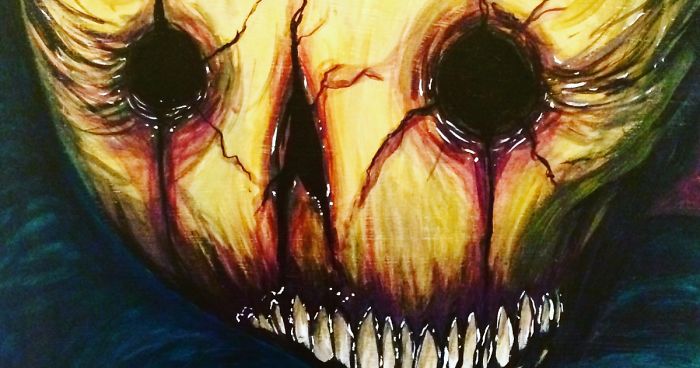 Creativity And Painting