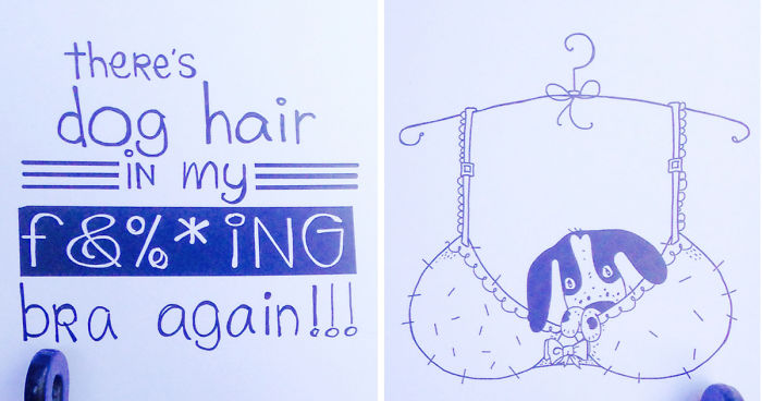 16 Things My Colourful Wife Says