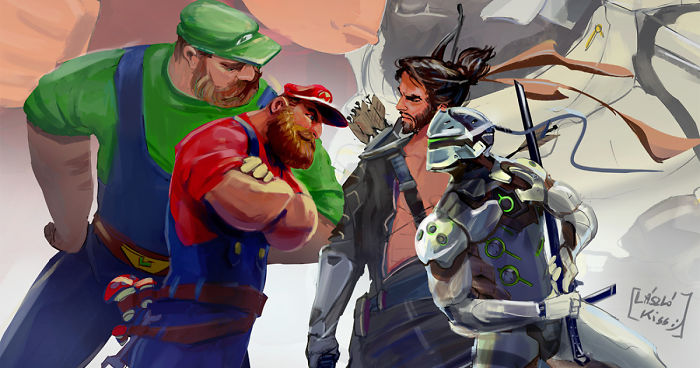 You Came To The Wrong Neighborhood