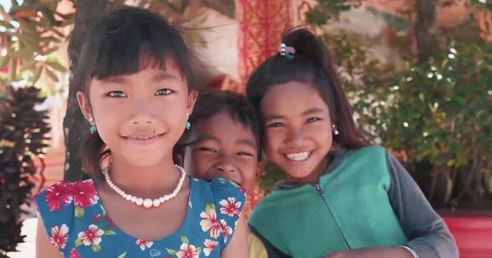 My Journey Through Vietnam In 4 Minutes