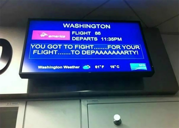 Beastie Boys Getting A Hold Of The Gate Display Again