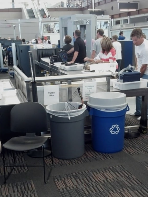 Did Someone Really Try To Get This Through?!