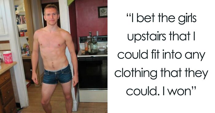 35 Times People Made A Bet They Probably Wish They Hadn’t