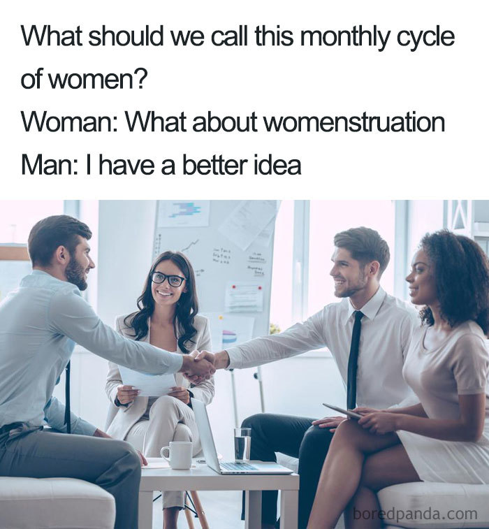 What Should We Call It