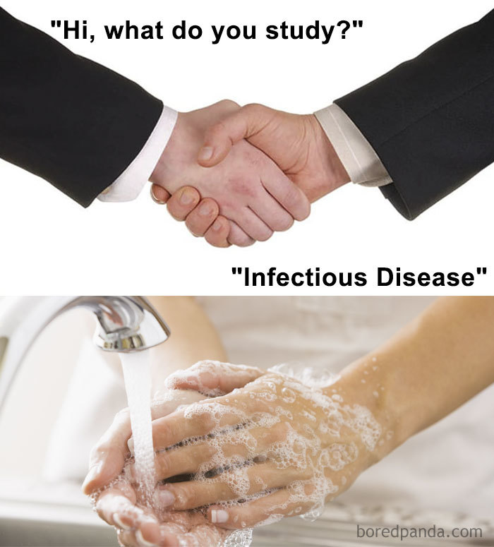 Infectious Disease
