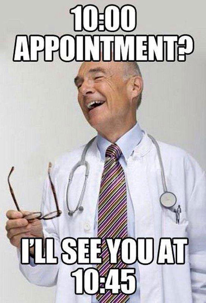 funny doctors memes.