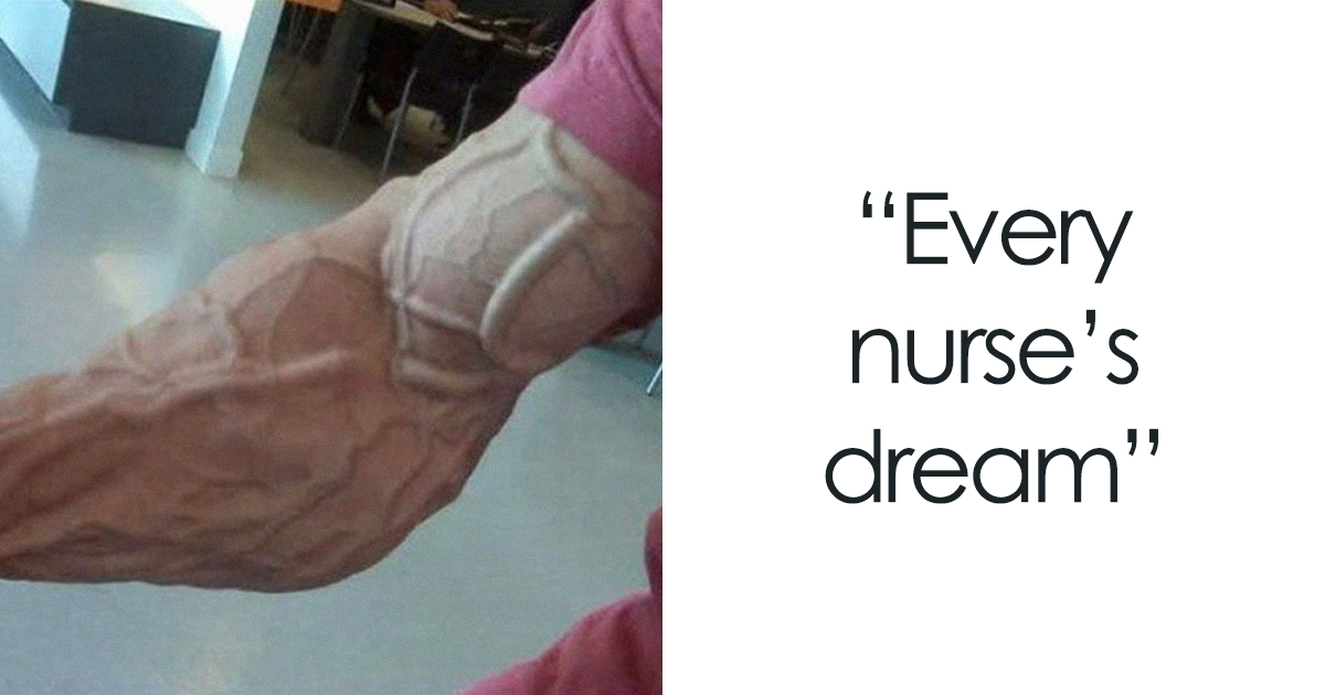 These 30 Doctor Memes Are The Best Medicine If You Need A Laugh (WARNING: Some Are Really Dark)