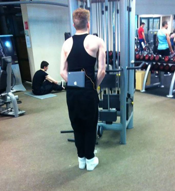 How Does This Work On Leg Day?