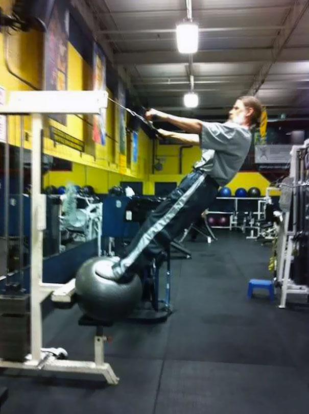 When You Have No Idea What You're Doing