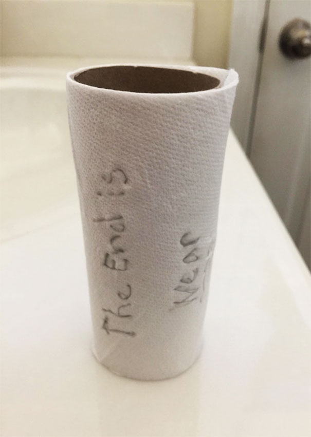 My 10-Year-Old Think She's Clever