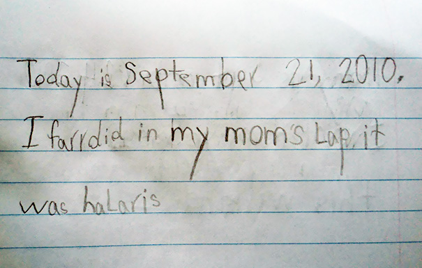 I Can Only Hope To Have A Child This Funny