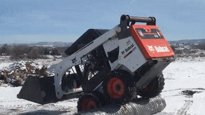 Rollin', Rollin', Rollin', Keep Them Bobcats Rollin'