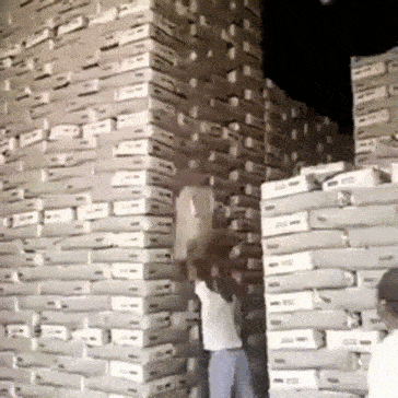 Now That's Using Your Head