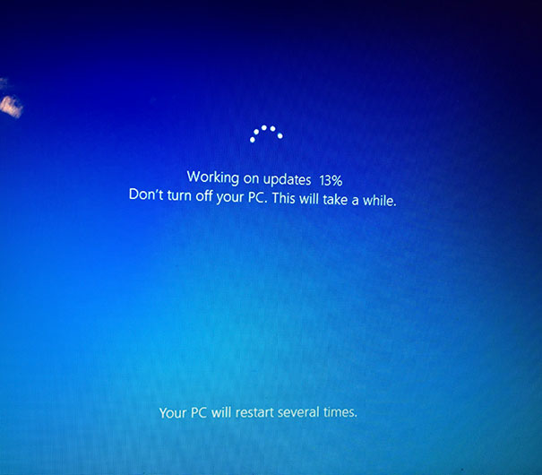 Guess Who Has Homework Due At Midnight. It's Currently 10:30 And Has Been Updating For 10 Mins