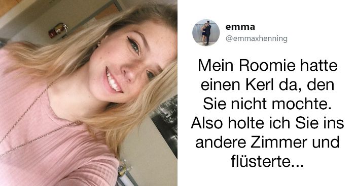 302 der merkwürdigsten und lustigsten Mitbewohner