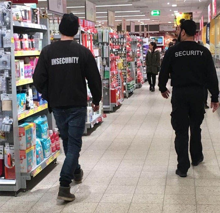 50 Times People Couldn’t Believe Their Eyes At The Store