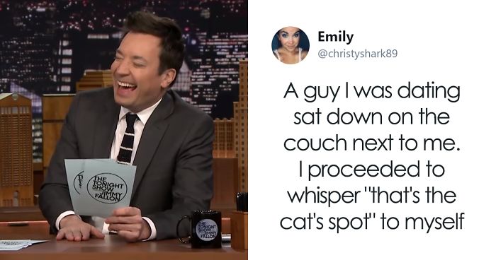 Jimmy Fallon Asked People Why Are They Single, And The Answers Will Make You Laugh, Then Cry