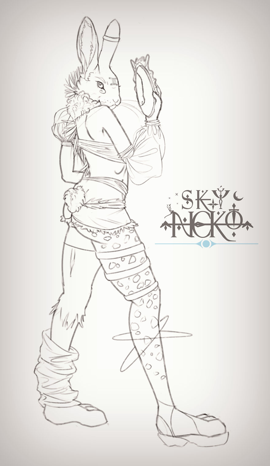 My Take On The 12 Signs - Hybrid Forms