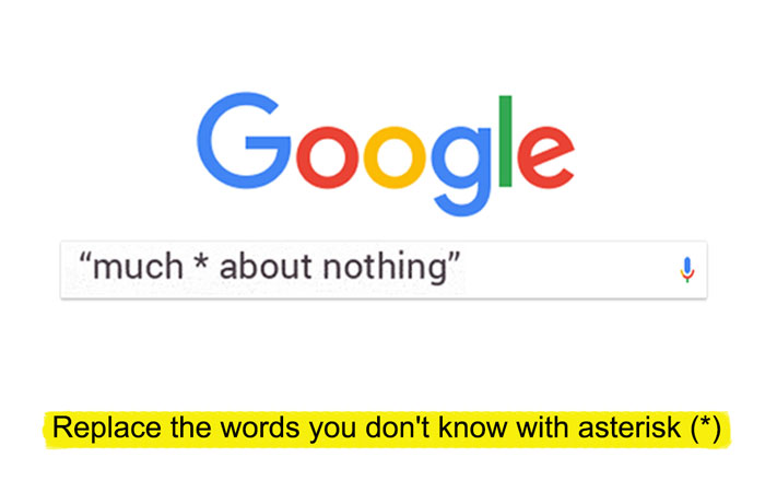 These 12 Hidden Google Tricks Will Change The Way You Search