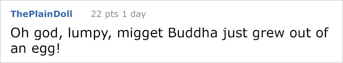 Someone Finds Old "Grow In Water" Egg At Goodwill And Puts It In Water, Regrets It 23 Hours Later Someone Finds Old "Grow In Water" Egg At Goodwill And Puts It In Water, Regrets It 23 Hours Later