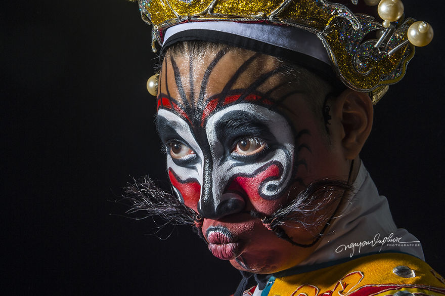 Hat Boi Face Paint Art Hat Boi Face Paint Art