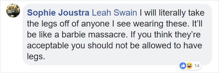 People Are Losing It Over High-heeled Crocs