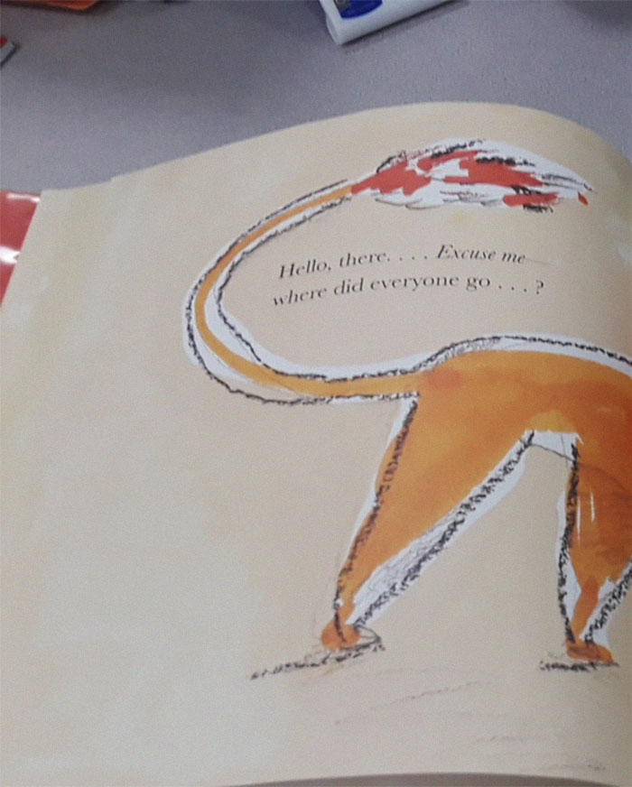 This Adult's Brutally Honest Review Of Children's Book Will Have You Cracking Up This Adult's Brutally Honest Review Of Children's Book Will Have You Cracking Up