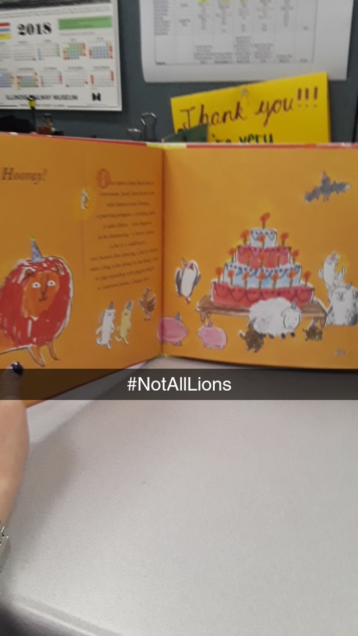 This Adult's Brutally Honest Review Of Children's Book Will Have You Cracking Up