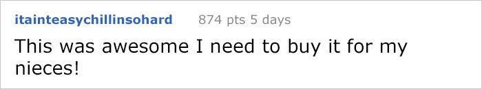 This Adult's Brutally Honest Review Of Children's Book Will Have You Cracking Up