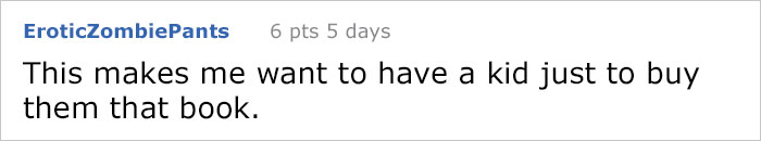 This Adult's Brutally Honest Review Of Children's Book Will Have You Cracking Up This Adult's Brutally Honest Review Of Children's Book Will Have You Cracking Up