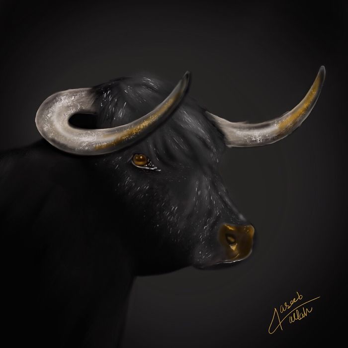 Black Is Always Meaning Full