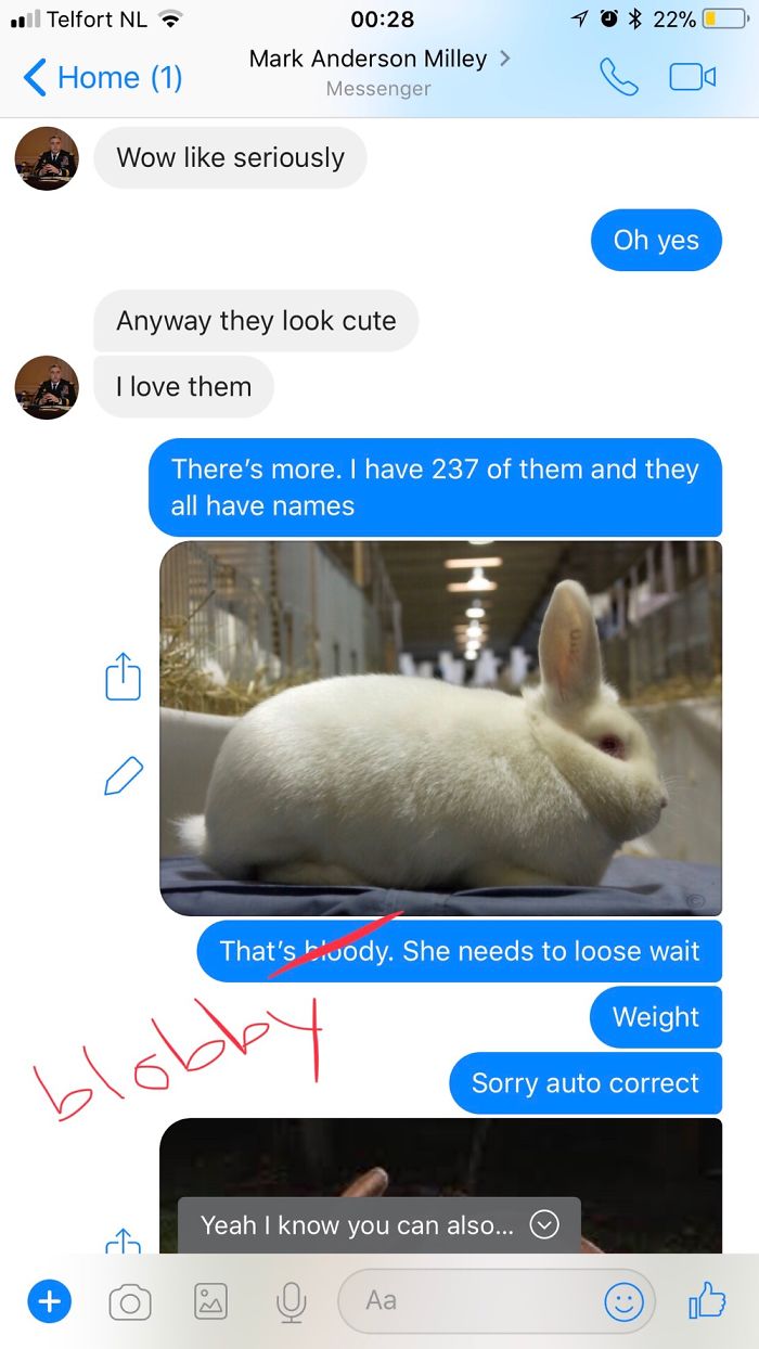 When A Scammer Contacted Me On Facebook And I Had Some Fun 😈