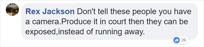 This Scammer Jumped In Front Of A Moving Car And Made The Biggest Mistake Ever This Scammer Jumped In Front Of A Moving Car And Made The Biggest Mistake Ever