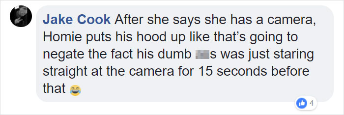 This Scammer Jumped In Front Of A Moving Car And Made The Biggest Mistake Ever This Scammer Jumped In Front Of A Moving Car And Made The Biggest Mistake Ever