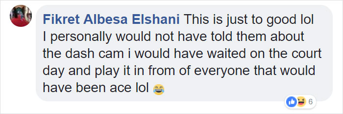This Scammer Jumped In Front Of A Moving Car And Made The Biggest Mistake Ever This Scammer Jumped In Front Of A Moving Car And Made The Biggest Mistake Ever