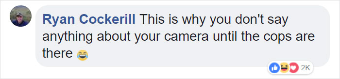 This Scammer Jumped In Front Of A Moving Car And Made The Biggest Mistake Ever This Scammer Jumped In Front Of A Moving Car And Made The Biggest Mistake Ever