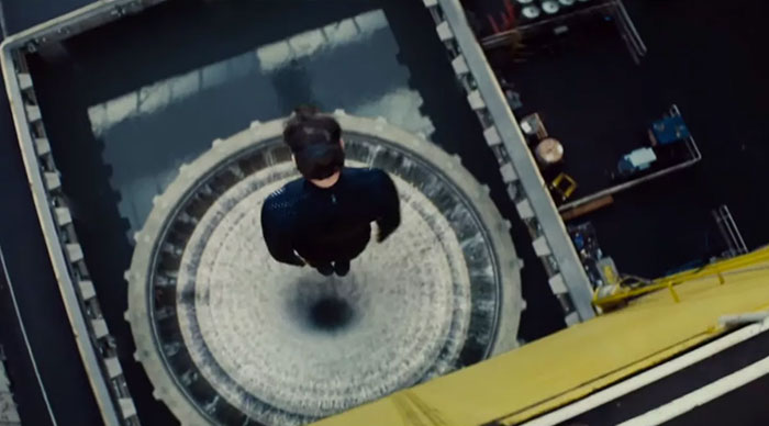 Mission: Impossible - Rogue Nation (2015)