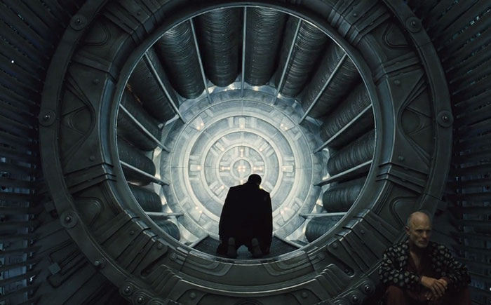 Snowpiercer (2013)