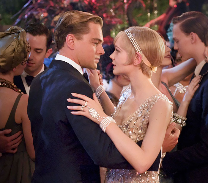 The Great Gatsby (2013)