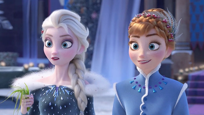 Frozen (2013)